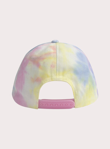 Off white HAT WYATIECAP / 25SI01Q1CHA001