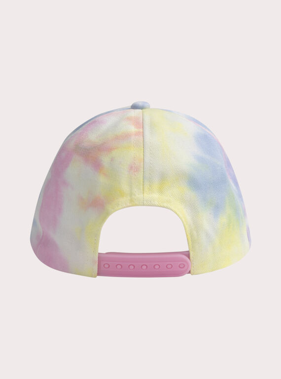 Off white HAT WYATIECAP / 25SI01Q1CHA001