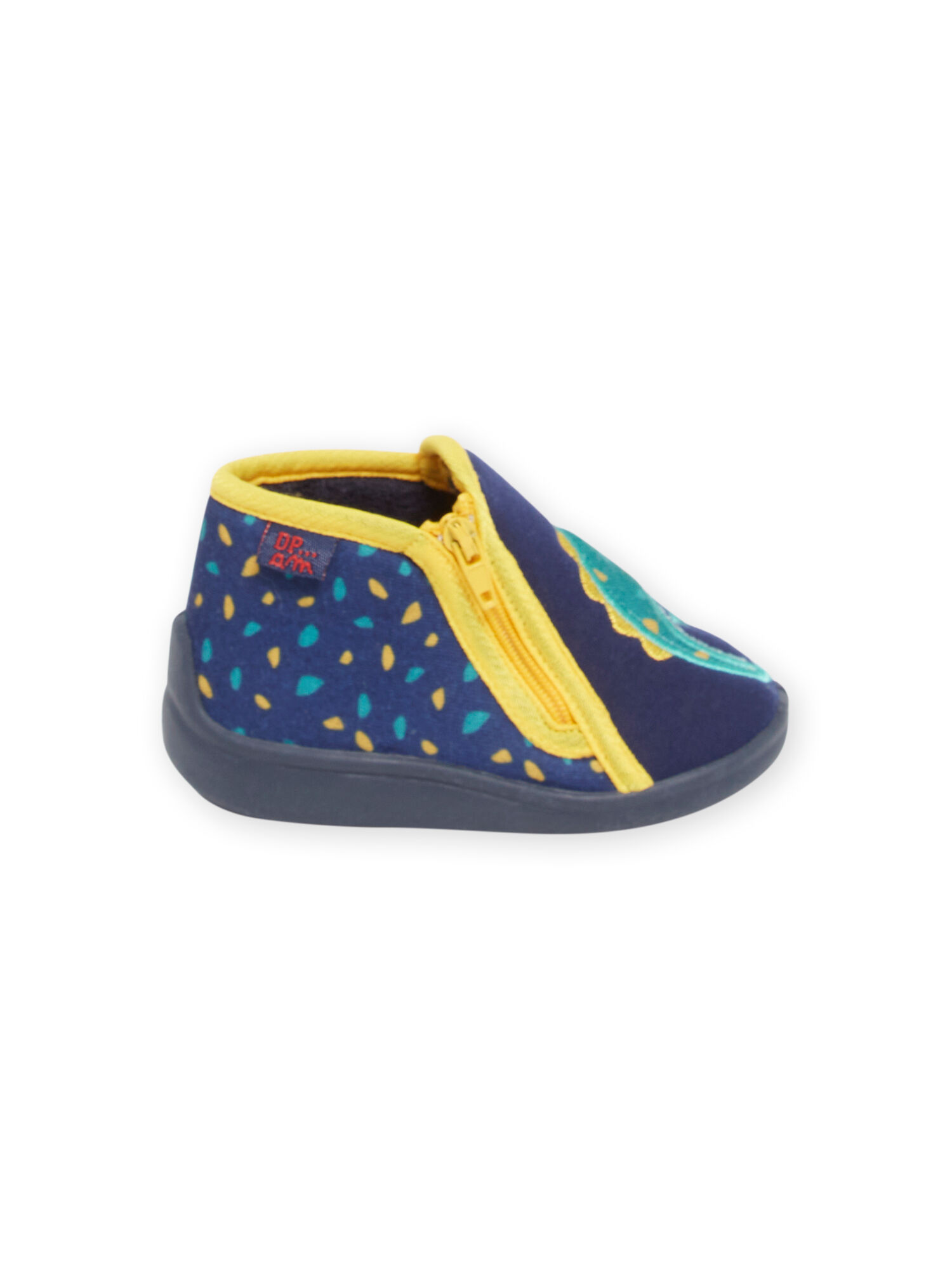 Dpam chaussons garçon deals
