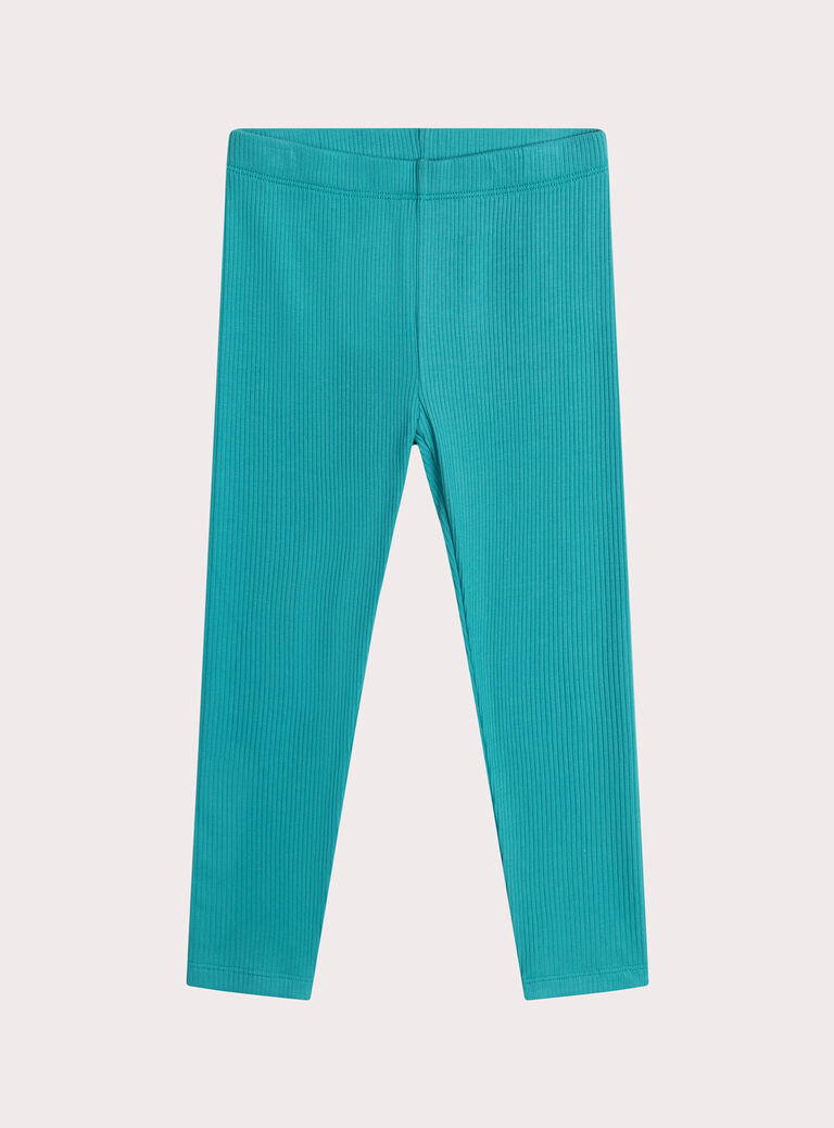 Blue green PYJAMA XEFAPYJSUN / 25WH1133PYJ614