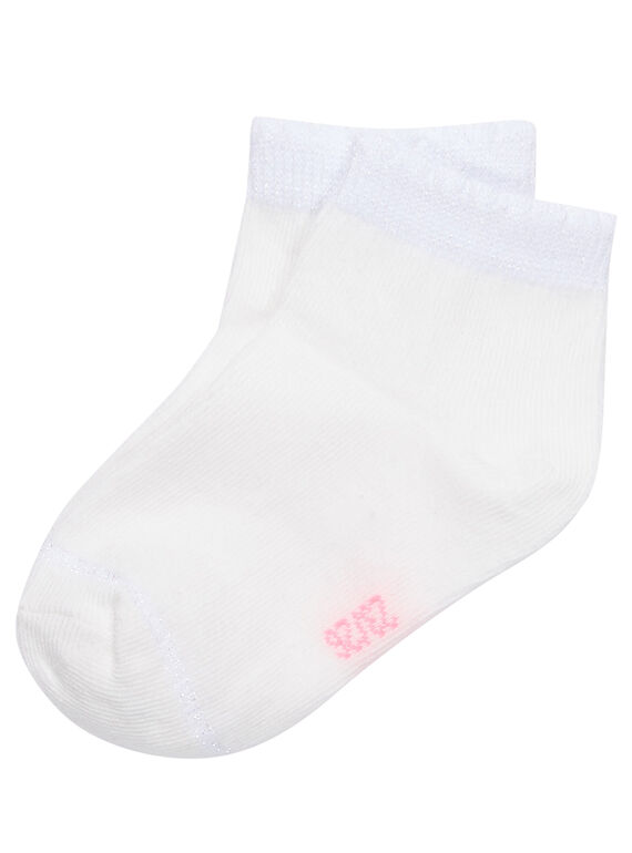 Off white Socks JYIJOCHOLU1 / 20SI0954SOQA001