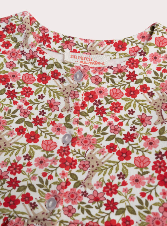 Off white SET XIJAENS / 25WG09M1ENS001