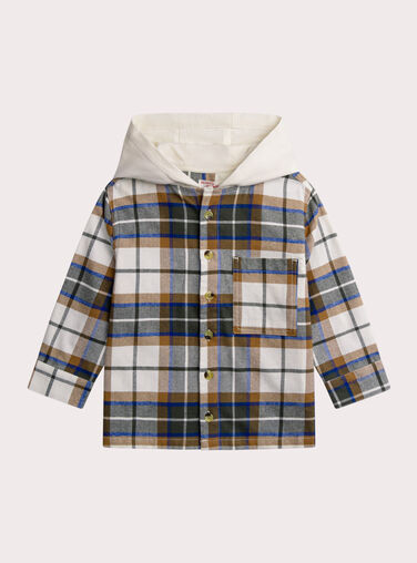 Off white SHIRT XOCOCHEM / 25W902O1CHM001