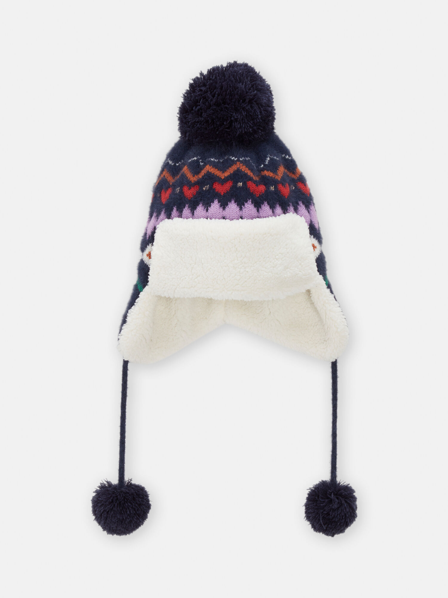 Dpam best sale bonnet fille