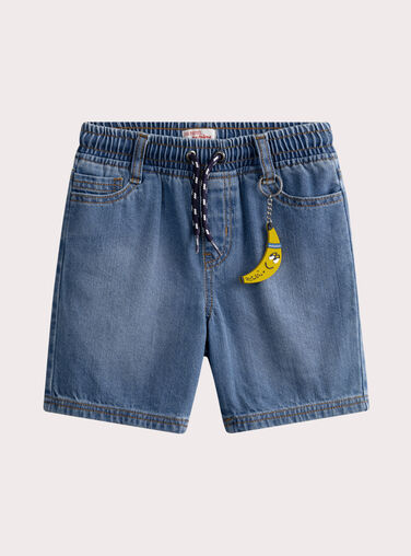  BERMUDA WOLIBER4 / 25S902T2BERP274