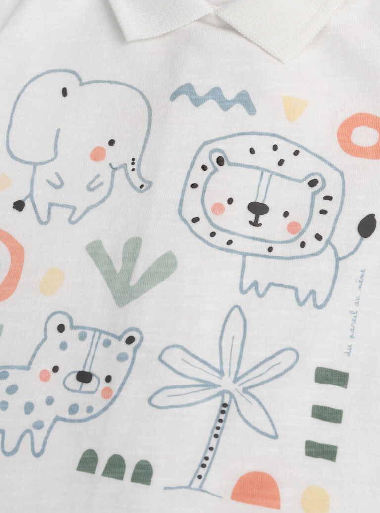 Ivory SET WOU3ENS2 / 25SF04X1ENS005