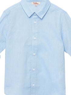 Blue Shirt JOESCHEM1 / 20S90262D4GC218