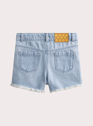  SHORTS WAPRISHORT / 25S901S1SHOP272