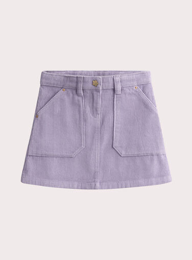 Lavander SKIRT VAPERJUP1 / 24W901R2JUP326