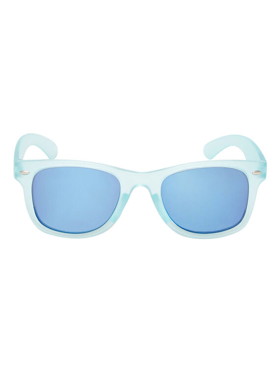 Blue Glasses JYOMERLUN3 / 20SI02K3LUN703