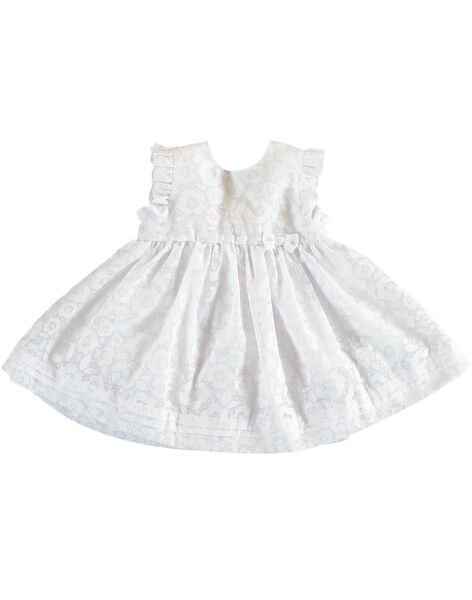 White Dress For Baby For Sale On Dpam E Shop White Dress For Baby For Sale On Dpam E Shop