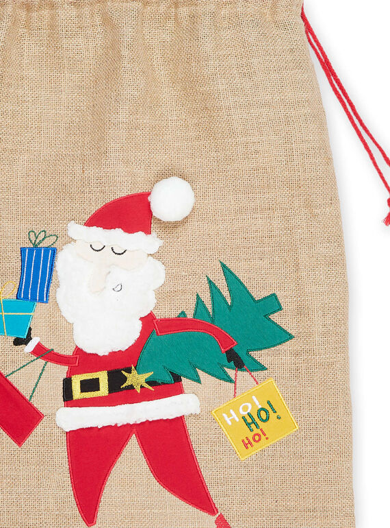 Christmas hood PYONOHOT / 22WI02V1ACD009