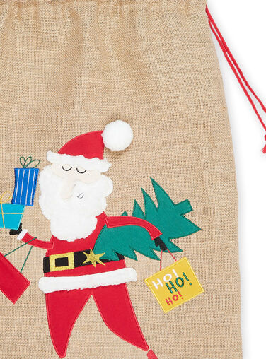 Christmas hood Christmas hood PYONOHOT / 22WI02V1ACD009