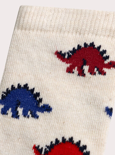 Off white SOCKS XYOJOCHO4 / 25WI02E5SOQA002