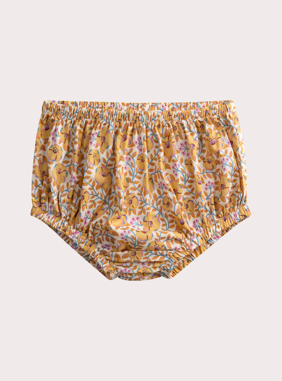 Dark off white DRESS WIPRIROB2 / 25SG09S3ROB003