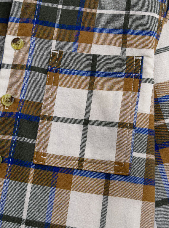 Off white SHIRT XOCOCHEM / 25W902O1CHM001