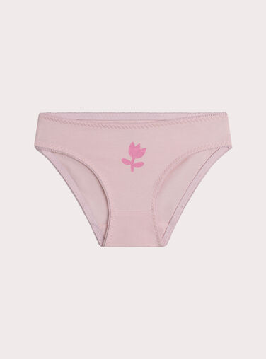 Dark off white PANTIES XEFALOTSEM2 / 25WH1144D5L003