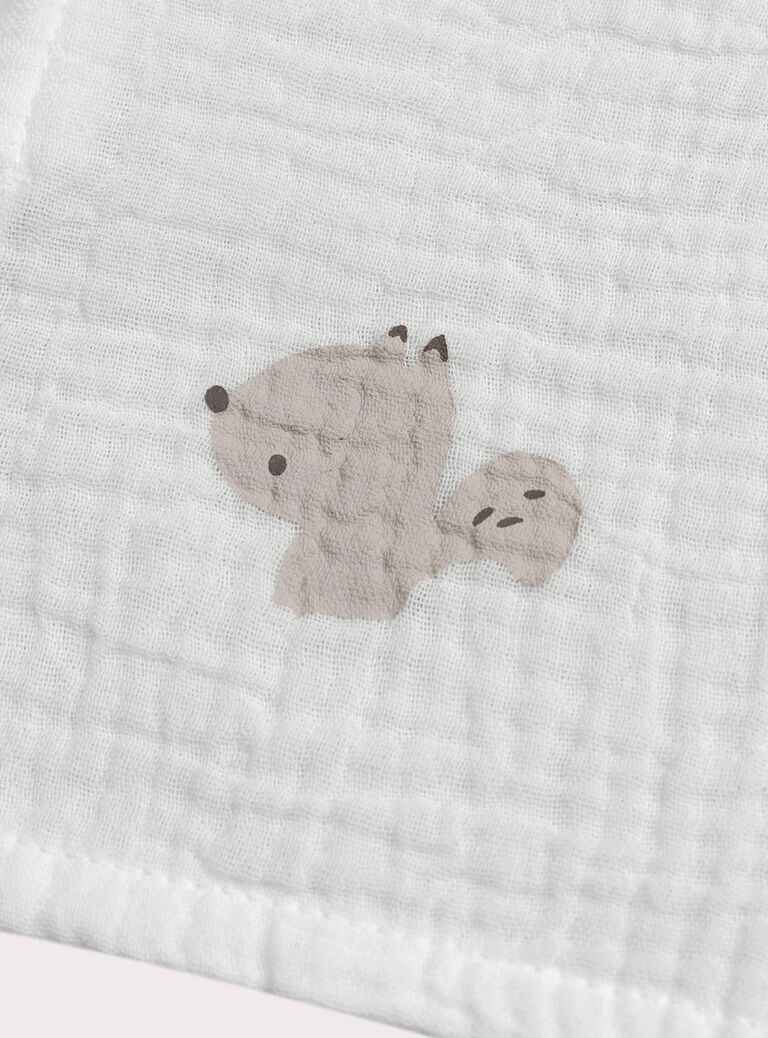 Light beige NAPKIN LINERS XOU2LAN / 25WF4261LAN810