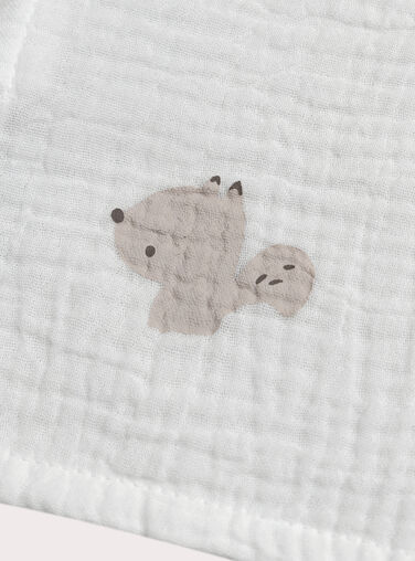 Light beige NAPKIN LINERS XOU2LAN / 25WF4261LAN810