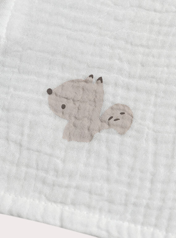 Light beige NAPKIN LINERS XOU2LAN / 25WF4261LAN810