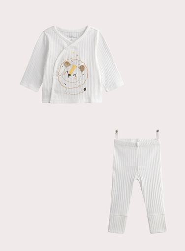 Ivory SET WOU2ENS2 / 25SF0581ENS005