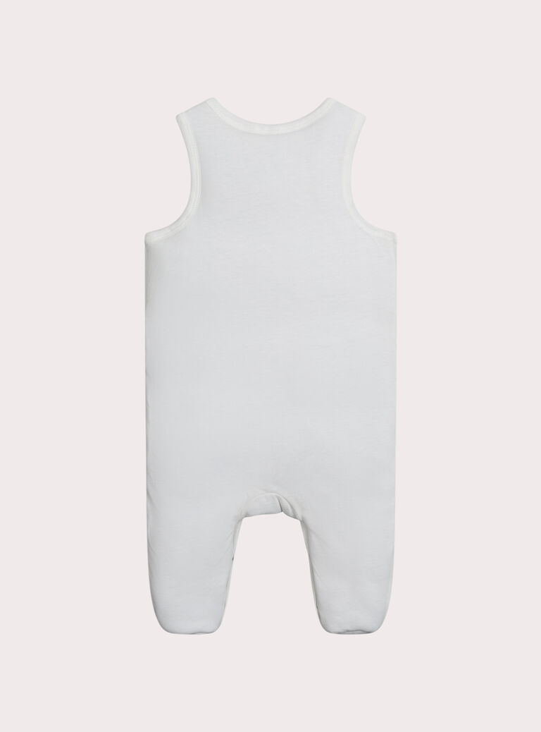 White SET XOU2ENS5 / 25WF0561ENS000