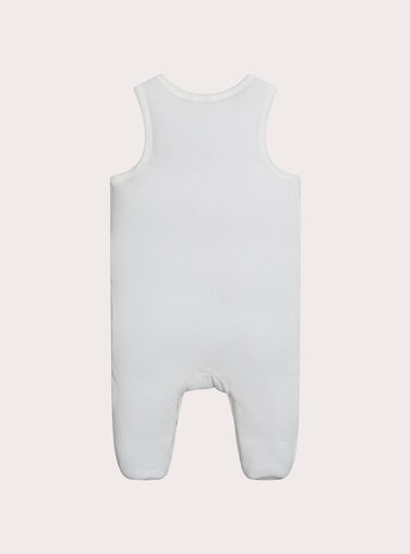 White SET XOU2ENS5 / 25WF0561ENS000