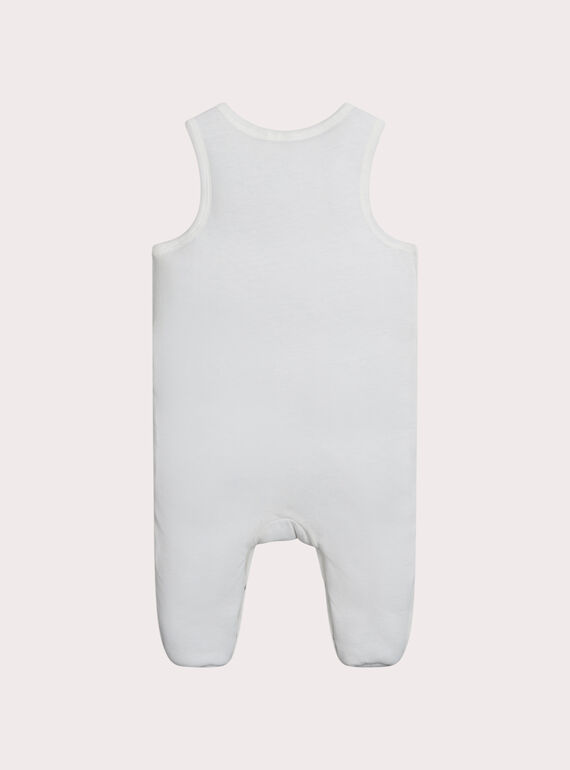 White SET XOU2ENS5 / 25WF0561ENS000