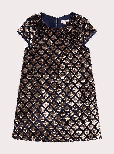 Navy DRESS Navy DRESS VAWAROB3 / 24W901T1ROB070