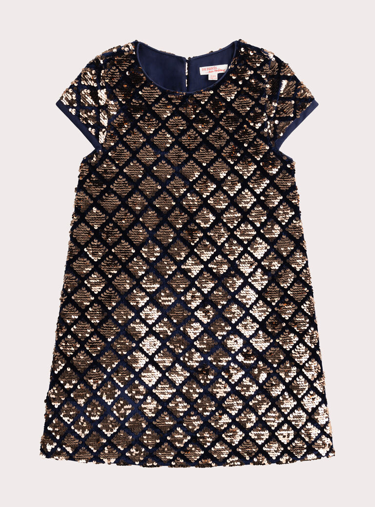 Navy DRESS Navy DRESS VAWAROB3 / 24W901T1ROB070