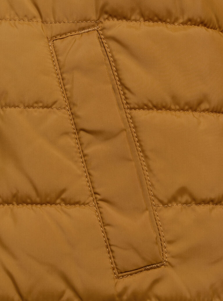 Green BOMBER XOGROBLOU2 / 25W90273BLOG614