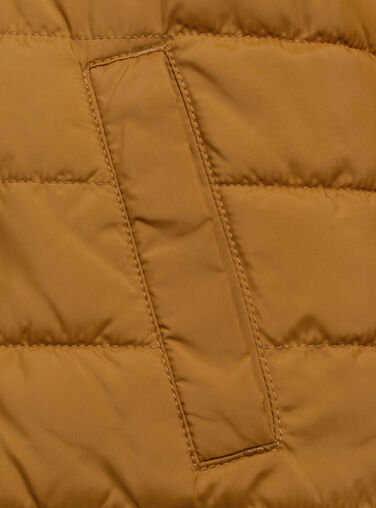 Green BOMBER XOGROBLOU2 / 25W90273BLOG614