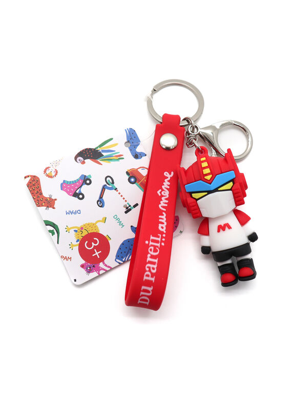 Keyring - Robot DPAPL0051ROBOT / 23R8GM45PFU099