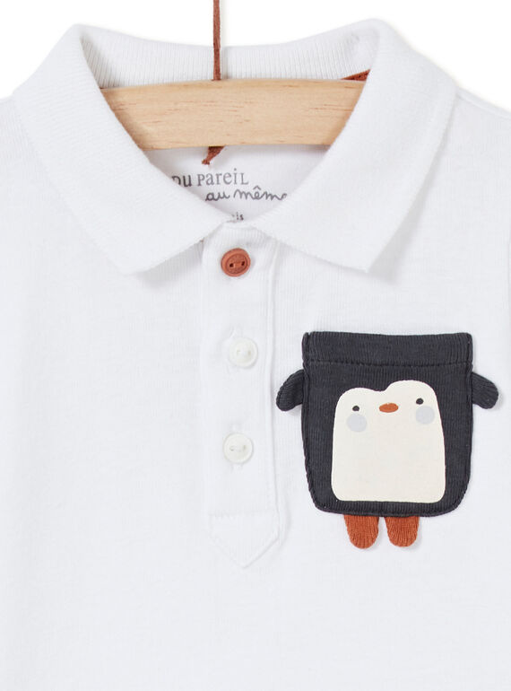 Off white BODY SUIT KOU2BOD4 / 20WF0421BOD001