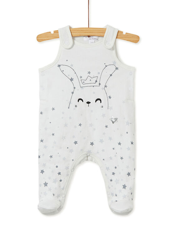 Off white SET KOU1ENS4 / 20WF0511ENS001