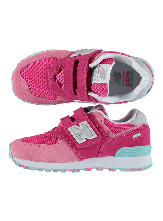 New Balance 574 Core trainers FFYV574M / 19SK3531D37030