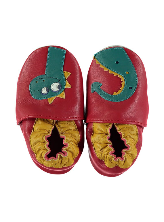 Red Night Sleepers GNGDRAGON / 19WK38Z3D3S050