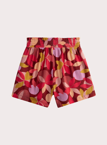 Brown SHORTS WAMUMSHORT / 25S901W1SHO816