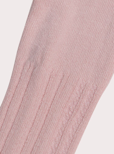 Pink TIGHTS XYIJOCOLAJ2 / 25WI09D4COLD310