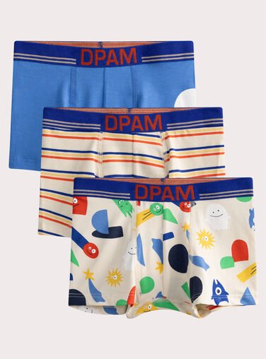 Off white BOXER WEGOBOXGEO / 25SH12C4BOX002