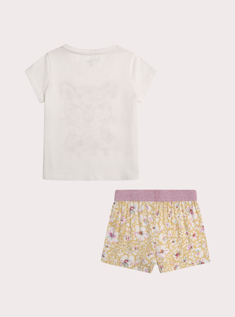 Off white PYJAMA WEFAPYJPAN / 25SH11V6PYJ001