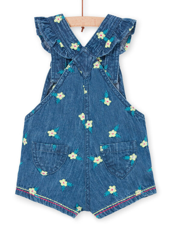  OVERALLS LIVERSAL / 21SG09Q1SALP274