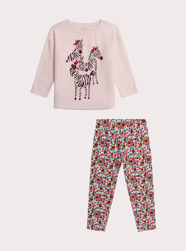 Vanilla PYJAMA XEFAPYJZEB / 25WH1135PYJ114