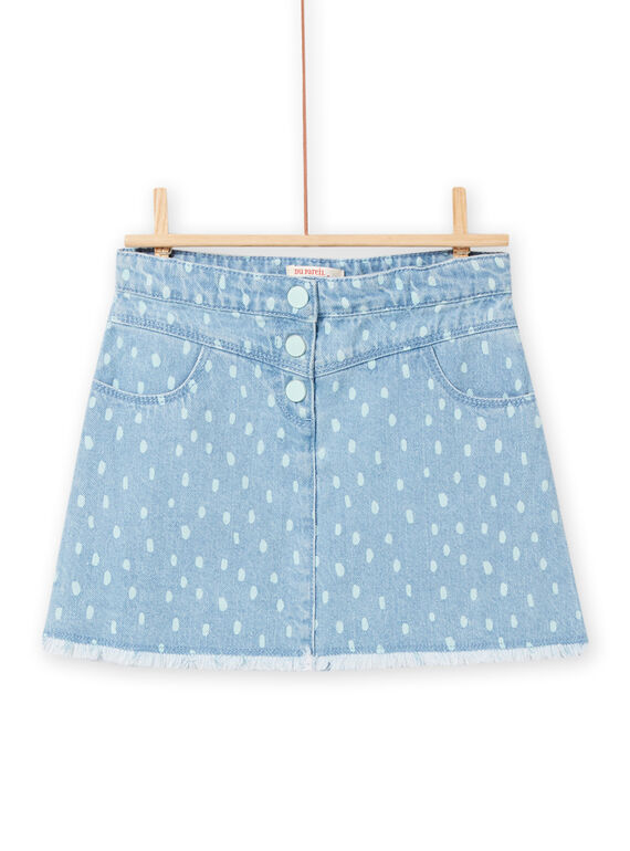  SKIRT NAMOJUP2 / 22S901N1JUPP272