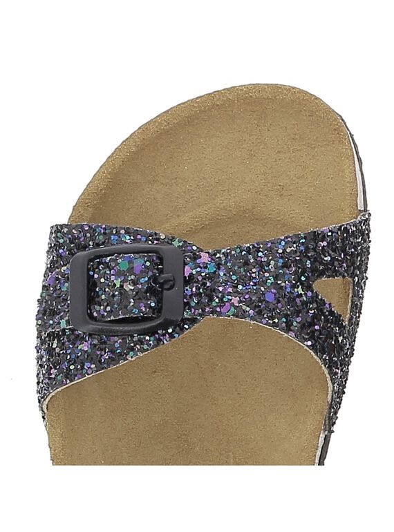 Girls' sandals CFNULUMI / 18SK35WKD0E090