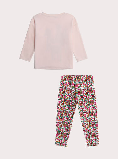 Vanilla PYJAMA XEFAPYJZEB / 25WH1135PYJ114