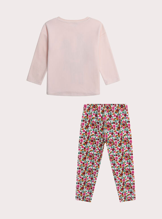 Vanilla PYJAMA XEFAPYJZEB / 25WH1135PYJ114