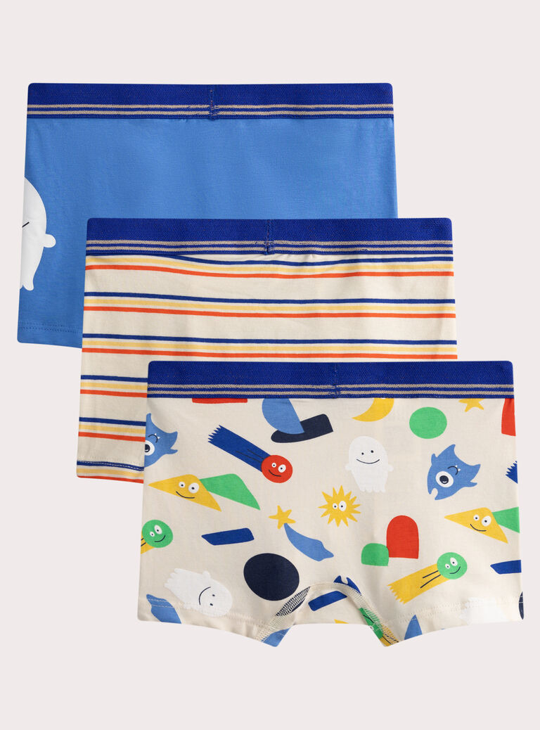 Off white BOXER WEGOBOXGEO / 25SH12C4BOX002