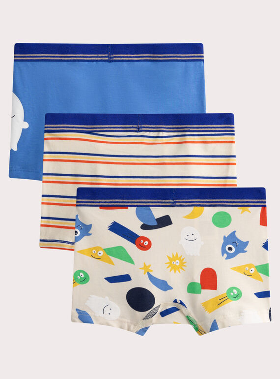 Off white BOXER WEGOBOXGEO / 25SH12C4BOX002