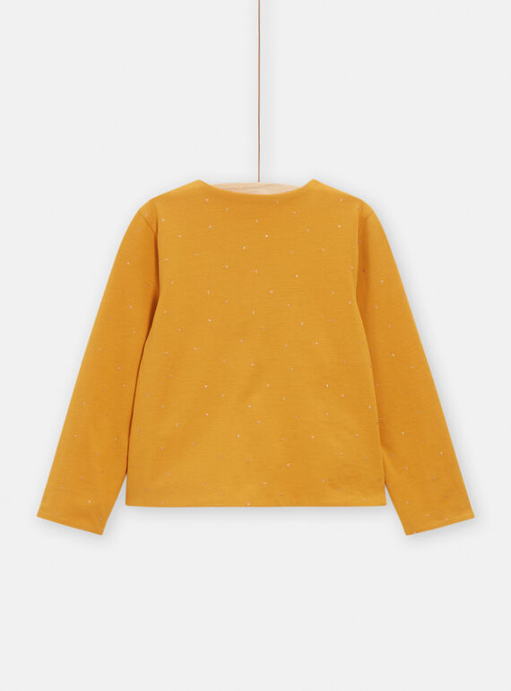 Yellow CARDIGAN TALICAR / 24S901T1CAR107